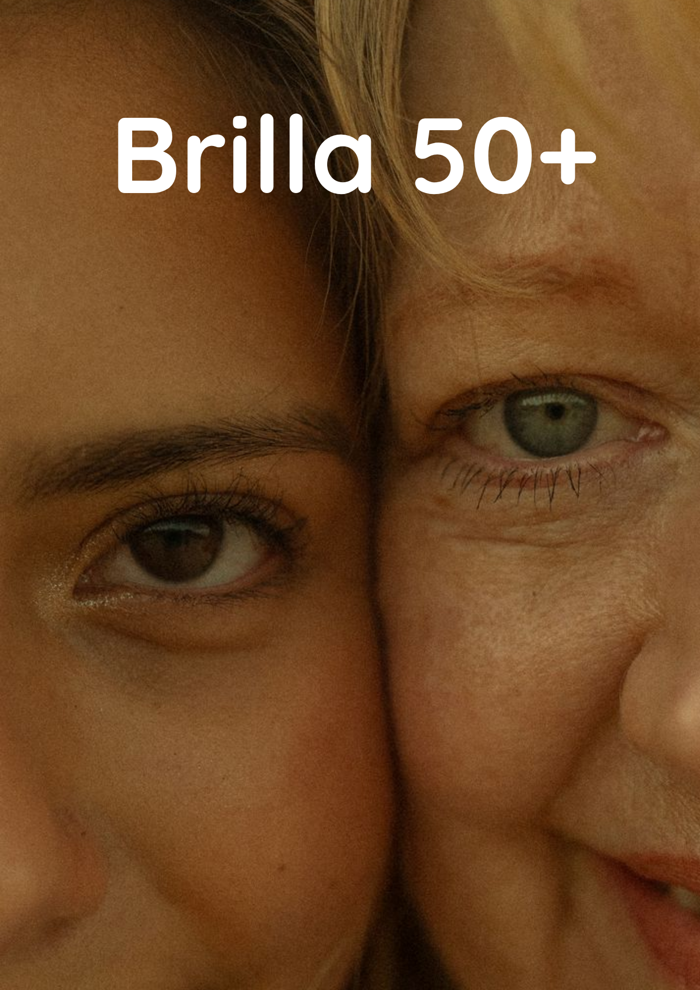 Brilla 50 +